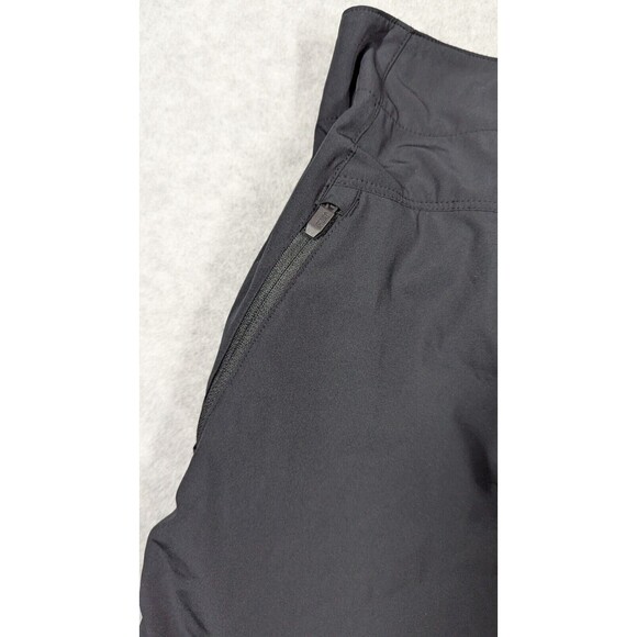 Fox Racing Men Shorts 36x12 Flexair Lite Belted Padded‎ Liner Perforated Cycling - Picture 7 of 15